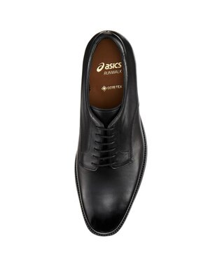 ASICS WALKING ランウォーク 7 TS メンズ GORE-TEX 3E ブラック