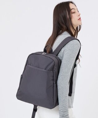 LeSportsac DAILY BACKPACK/サンダー
