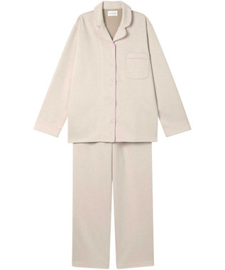 une nana cool 【綿混】接結パシャマ