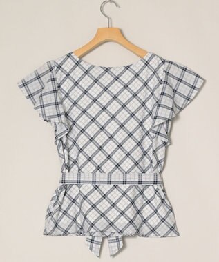 ONWARD Reuse Park 【組曲】カットソー春夏 ホワイト