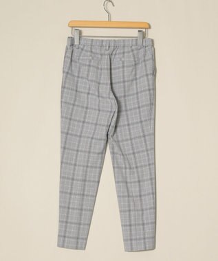 ONWARD Reuse Park 【自由区】パンツ春夏 グレー