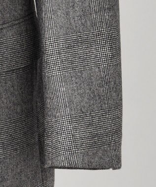 GOTAIRIKU 【山栄毛織】48クロス スーツ ライトグレー系4