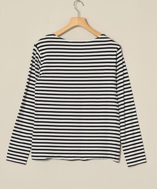 ONWARD Reuse Park 【自由区】カットソー秋冬 ネイビー