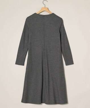 ONWARD Reuse Park 【23区】ワンピース秋冬 グレー
