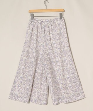 ONWARD Reuse Park 【any SiS】パンツ春夏 ホワイト