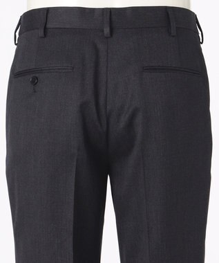 J.PRESS MEN 【WEB・一部店舗限定】メリノウールツイルスーツ グレー系