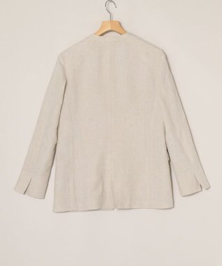 ONWARD Reuse Park 【23区】ジャケット春夏 ベージュ