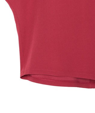 JOSEPH クレープブラウス BUICK Mulberry