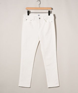 ONWARD Reuse Park 【J.PRESS】パンツ春夏 ホワイト