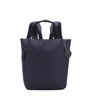 ACE BAGS & LUGGAGE Kanana project collection DYLサリール2 2WAY リュックサック 35953 カナナ プロジェクト ネイビー