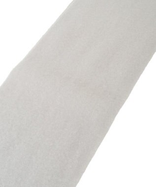 AMERICAN HOLIC バイカラーシャギーマフラー Gray