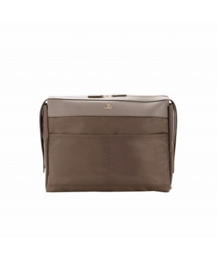 ACE BAGS & LUGGAGE Jewelna Rose メルジュール トートバッグ 13.3インチPC収納 65602 ジュエルナローズ グレージュ