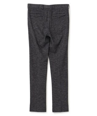 JOSEPH HOMME 【LEON 11月号掲載】ドビージャージー / CITY ライトグレー系