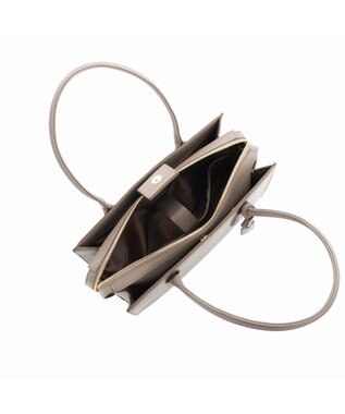 ACE BAGS & LUGGAGE Jewelna Rose メルジュール トートバッグ 13.3インチPC収納 65602 ジュエルナローズ グレージュ