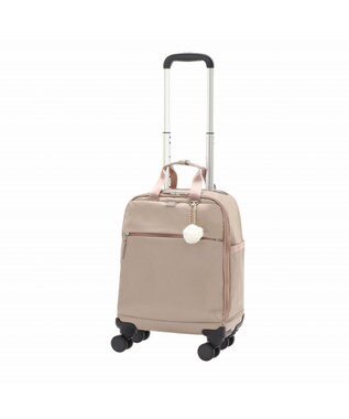 ACE BAGS & LUGGAGE Kanana project COLLECTION ルフレTR ソフトトローリー 23L 68351 カナナ プロジェクト コレクション ベージュ