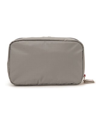 LeSportsac MSGM MD COSMETIC/コスメティックピンク/グレー コスメティックピンク/グレー