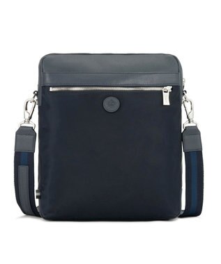 ACE BAGS & LUGGAGE Orobianco ソロペルテ ショルダーバッグ  A4サイズ 92970 オロビアンコ ネイビー