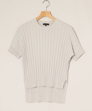 ONWARD Reuse Park 【ICB】ニット春夏 イエロー