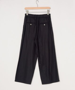 ONWARD Reuse Park 【23区】パンツ春夏 ブラック