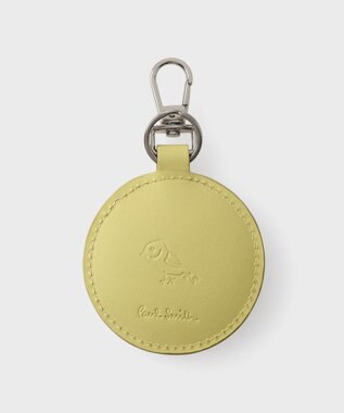 Paul Smith ドゥードゥル キーリング イエロー
