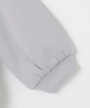 ANY KIDS アニマルアップリ トレーナー クマ