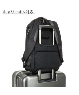 Samsonite サムソナイト ヴァイゴン2 バックパック VIGON II ブラック