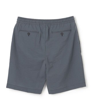 JOSEPH HOMME スーパーストレッチウエザー / BERMUDA ライトグレー系