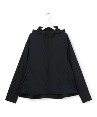 J.PRESS YORK STREET 【WOMEN】ラッシュガード サンシェードパーカー