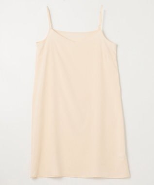 GRACE CONTINENTAL 配色ステッチワークシャツワンピース キナリ