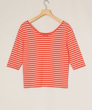 ONWARD Reuse Park 【23区】カットソー春夏 オレンジ