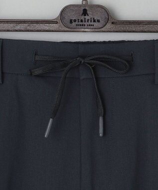 GOTAIRIKU 【GOTAIRIKU別注】BERWICH_BERTO_GYM パンツ ネイビー系