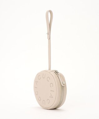 IACUCCI ボッコノット CERVO ピンクベージュ