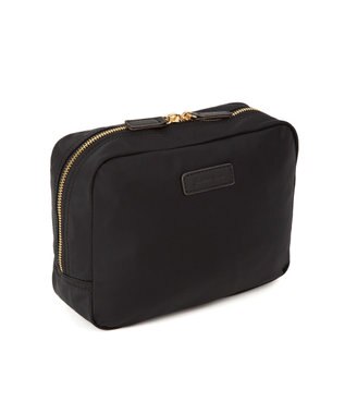 ACE BAGS & LUGGAGE 【ポーチにしまえる】 Jewelna Rose ラヴィーナ フォールディングトートバッグ B4サイズ 16291 ジュエルナローズ ブラック