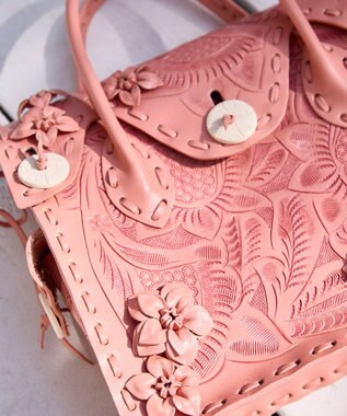 GRACE CONTINENTAL MTF Maestra S ピンク