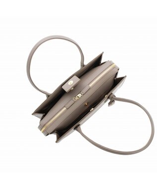 ACE BAGS & LUGGAGE Jewelna Rose メルジュール トートバッグ 13.3インチPC収納 65602 ジュエルナローズ グレージュ