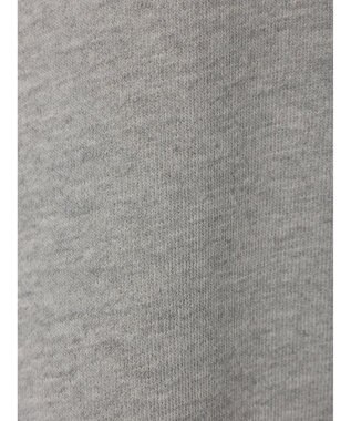 Green Parks Ｄｉｓｎｅｙ／裏毛袖プリントスウェットII Gray Mixture