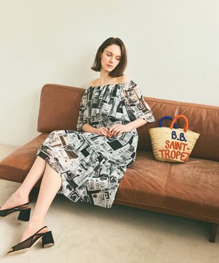 GRACE CONTINENTAL KILOMETRE PARIS  SAINT -TROPEZ レッド