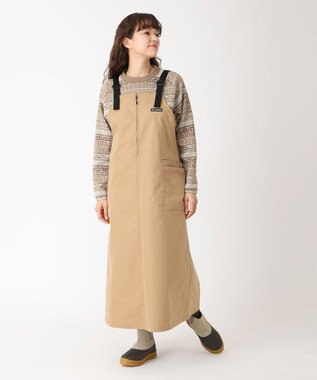 Columbia Columbia/ ウィメンズトゥリースワロードレス /コロンビア