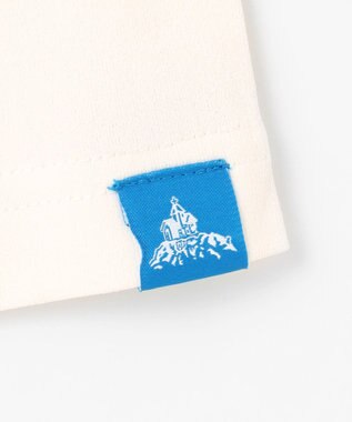 SHARE PARK MENS 【UVケア・吸水速乾・ストレッチ・軽量 】バックプリントTシャツ（L・XLサイズ） ホワイト系