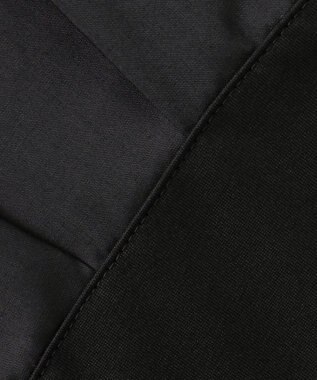 J.PRESS LADIES L 【WEB限定カラーあり】レイヤードジャージー フレア カットソー 【WEB限定カラー】ブラック系