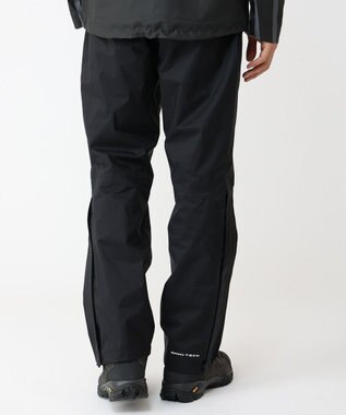 Columbia Columbia/ マゲイクハイクレインパンツ /コロンビア Black
