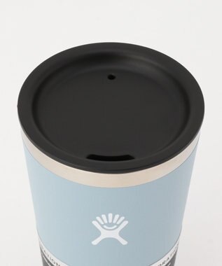 JOSEPH ABBOUD MOUNTAIN ハイドロタンブラー ライトグレー系