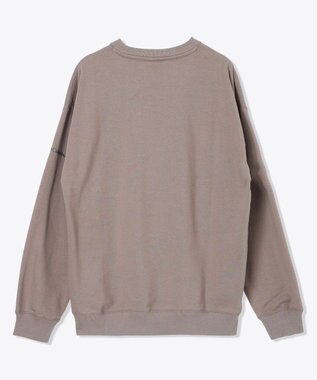 Columbia Columbia/ アレキサンダーアイルスウェットクルー /コロンビア Iron