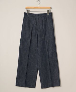 ONWARD Reuse Park 【ICB】パンツ春夏 ブルー