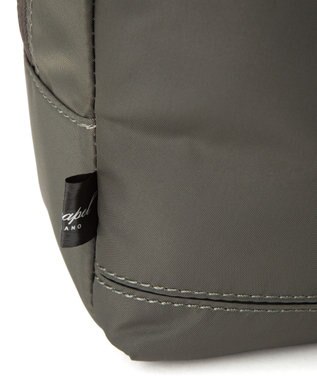 ACE BAGS & LUGGAGE Arcapel バネオ ボディバッグ 68832 アルカペル グレー