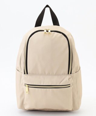 【A4サイズ収納可】撥水リュック