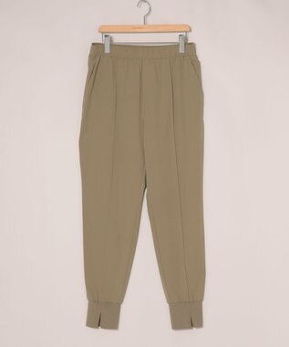 ONWARD Reuse Park 【UNFILO】パンツ春夏 グリーン