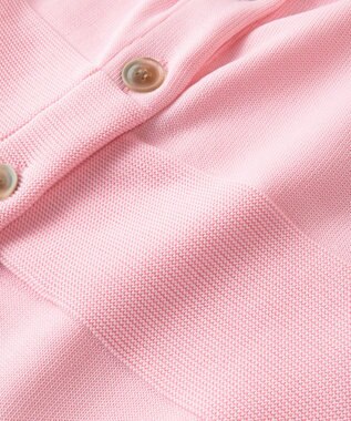 TRICOTE バイカラーニットスカート 52YELLOW