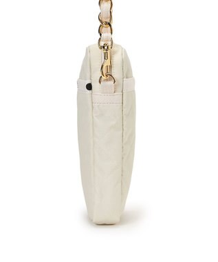 LeSportsac CHAIN MINI PHONE CRSBDY/サンドバーチェーンキルト サンドバーチェーンキルト