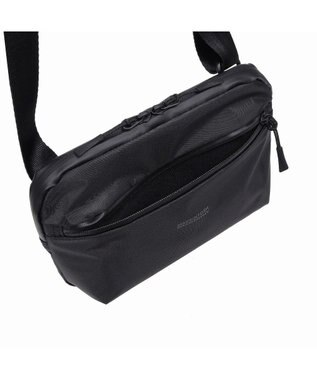 ACE BAGS & LUGGAGE MACKINTOSH PHILOSOPHY マッキントッシュフィロソフィー ハービストン ショルダーバッグ 67961 ブラック